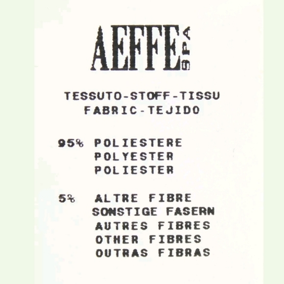 Philosophy Di Alberta Ferretti Black Gray Sequin L - Picture 7 of 8